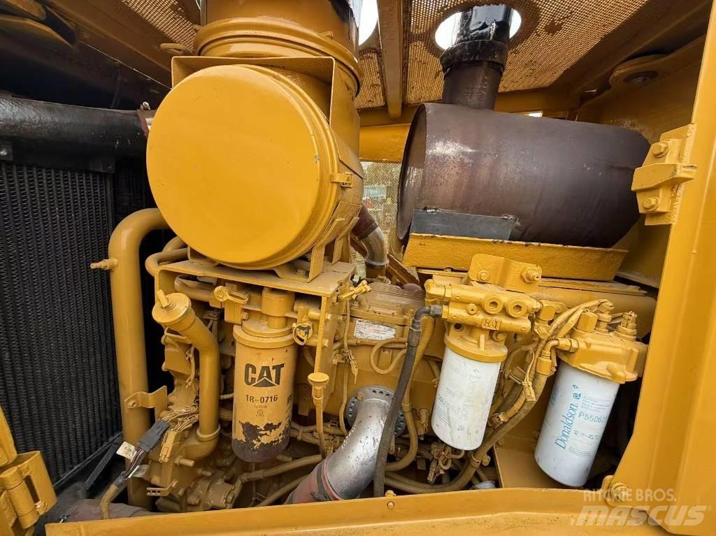 CAT D 8 T 크롤러 도저
