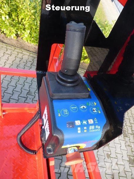 MTB Mantall XE 100 W 가위형 리프트