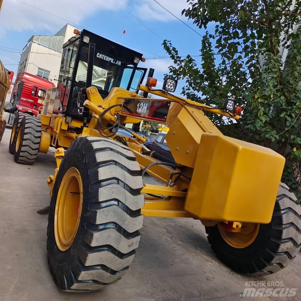 CAT 140 G 그레이더