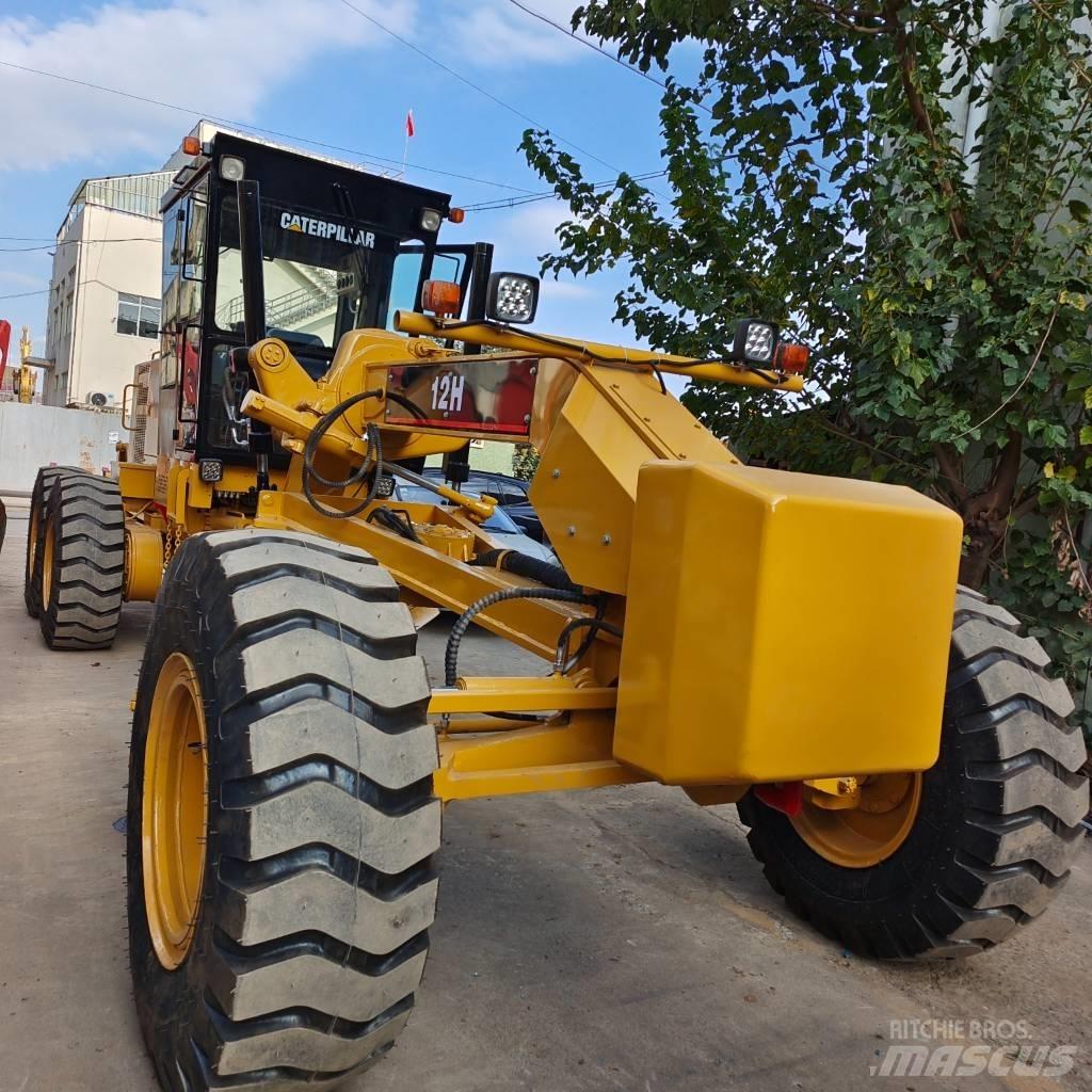 CAT 140 G 그레이더
