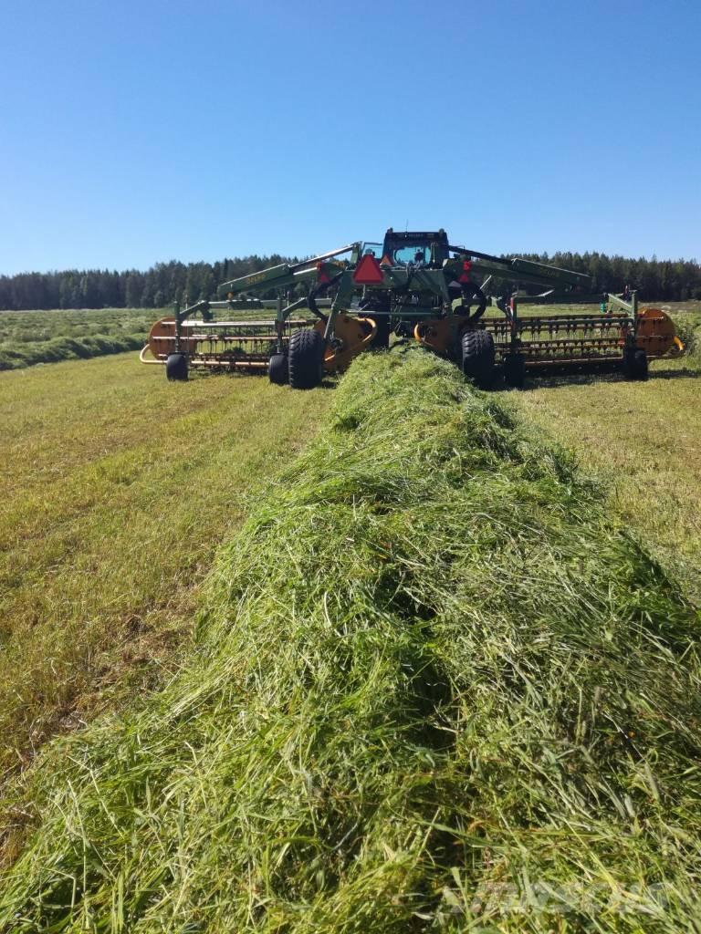 Elho V-Twin 750 윈드로어