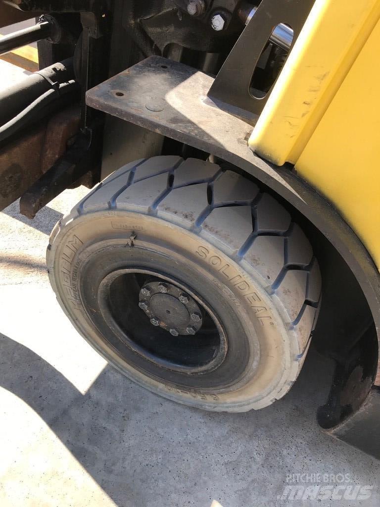 Hyster H 1.6 FT LPG 지게차