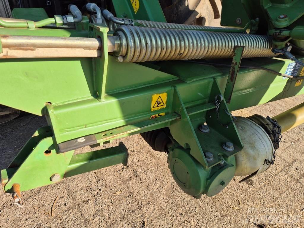 Krone 280 CV Q 모어 컨디셔너