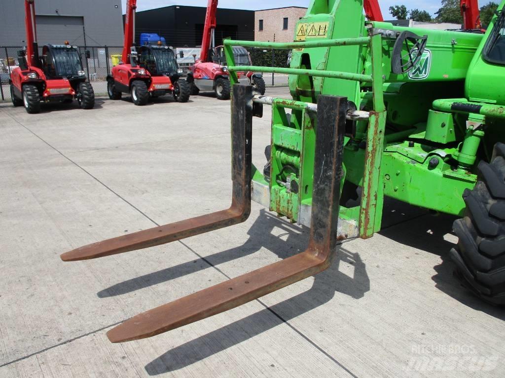 Merlo P 60.10 (349) 텔러 핸들러