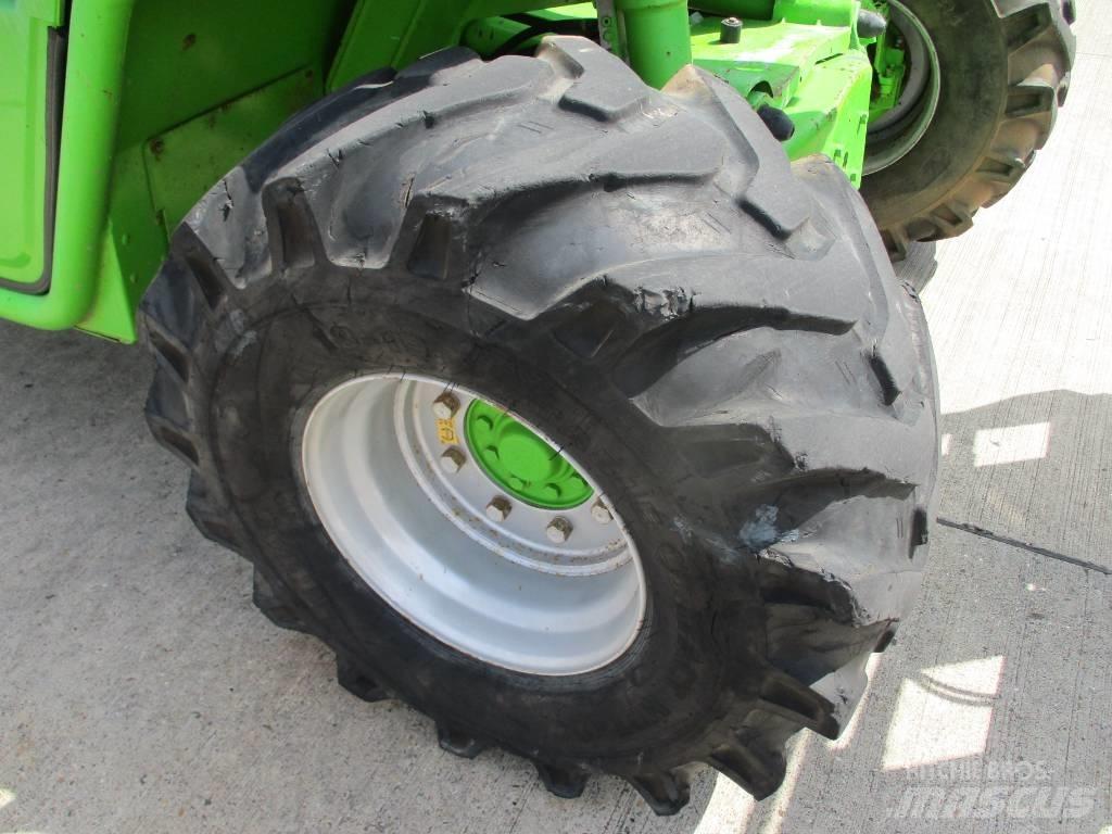 Merlo P 60.10 (349) 텔러 핸들러