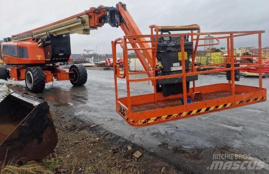 JLG 1500  AJP 관절형 전동이동 리프트