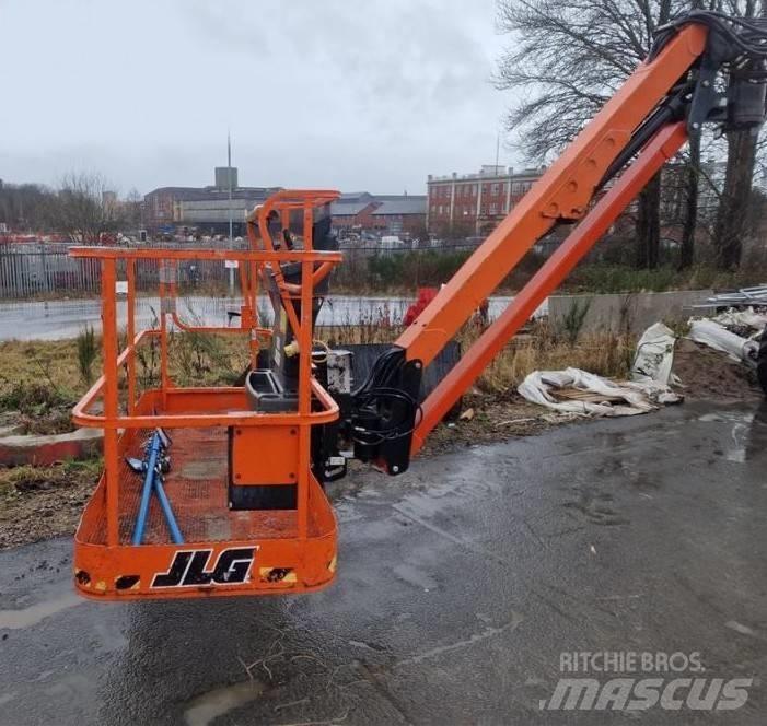 JLG 1500  AJP 관절형 전동이동 리프트