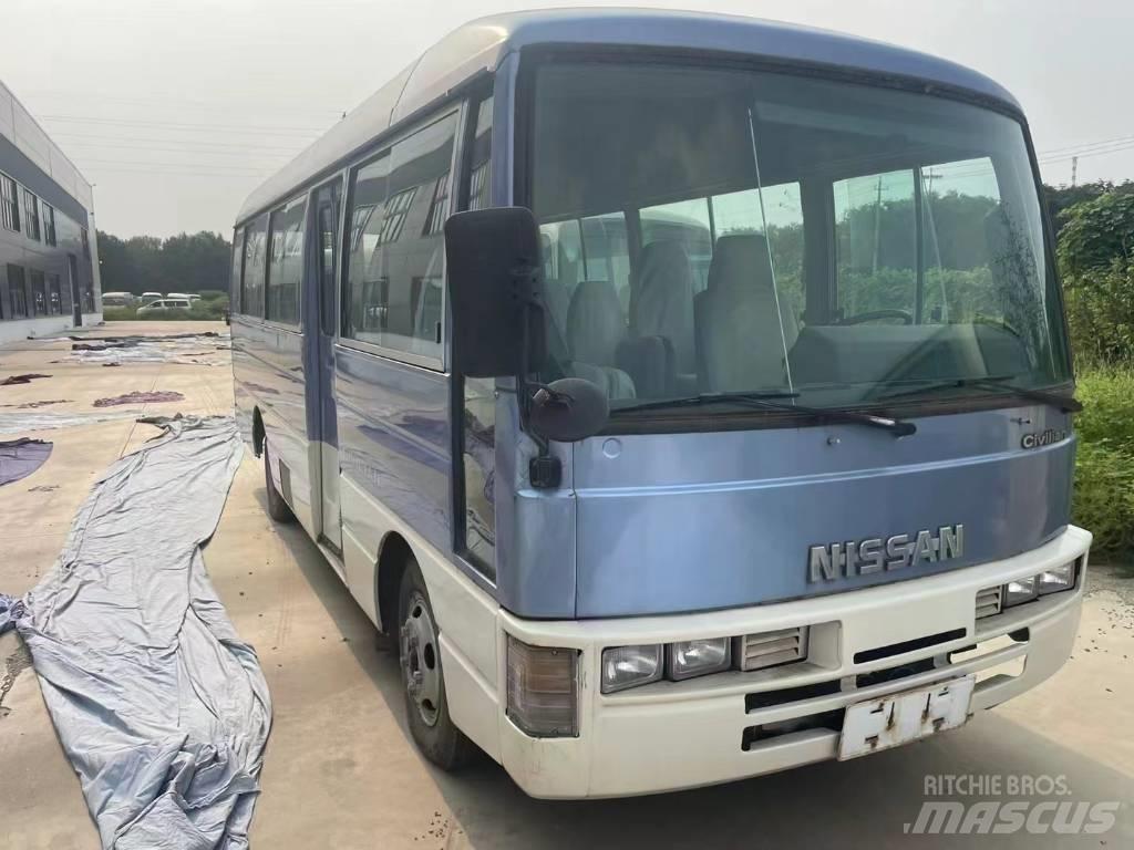 Nissan Civilian 시외버스