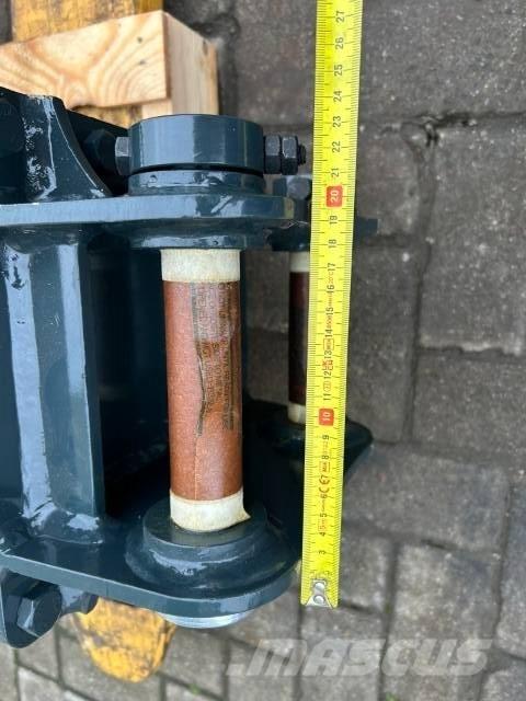 Hyundai HDB 20 브레이커