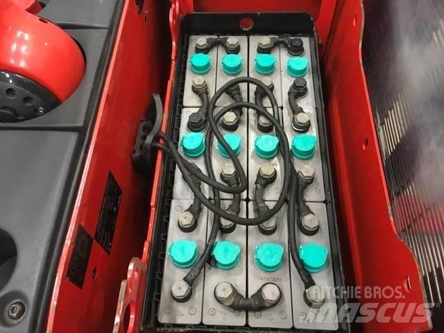 Linde L 14 LAP 포크리프트