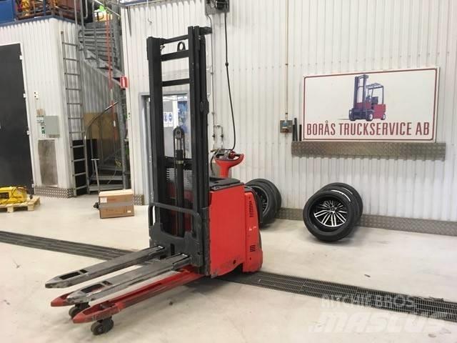 Linde L 14 LAP 포크리프트