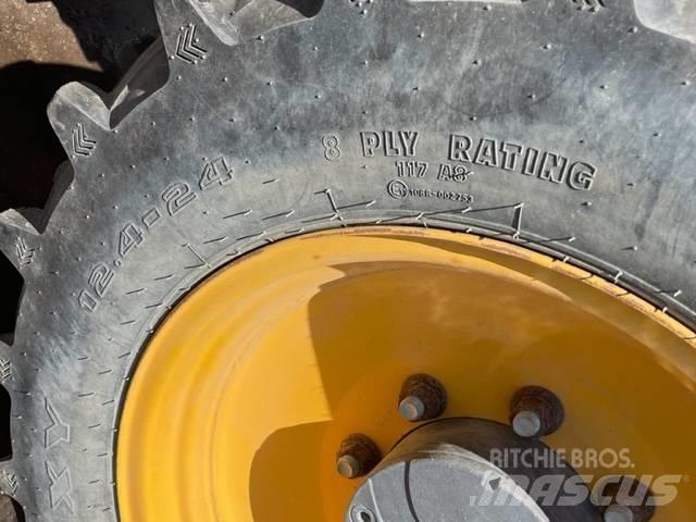 Volvo SD 45 B 싱글 드럼 롤러