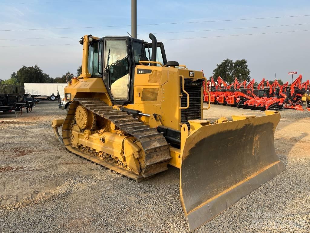 CAT D 6 N XL 크롤러 도저