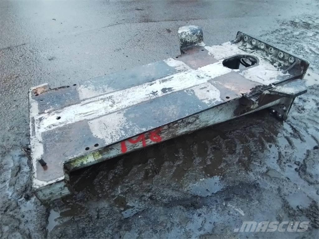  Rotne F18 기타 구성품