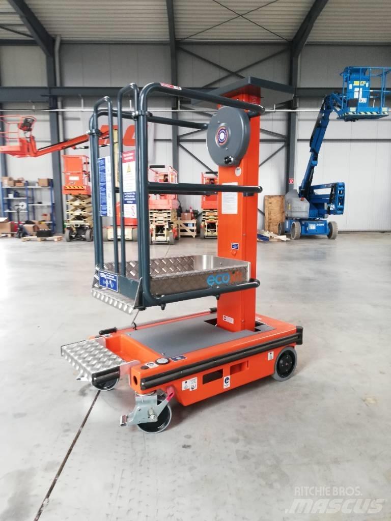 JLG Ecolift 고소작업대