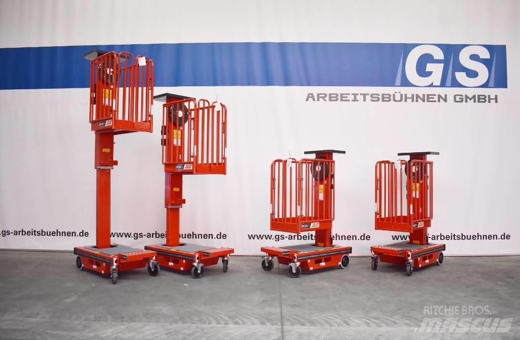 JLG Ecolift 고소작업대