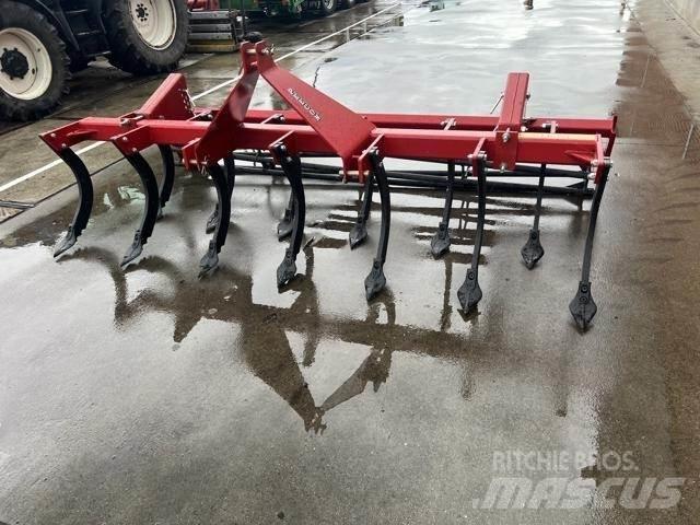 Peecon VTC 300 경운기