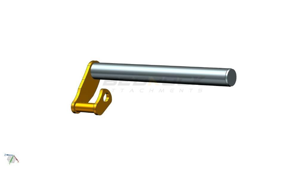 CAT 99.85MM PIN AS 기타 부품  