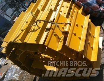 Komatsu D155A-6 트랙, 체인 및 언더캐리지