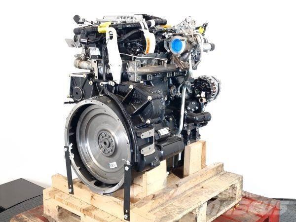 JCB 430 TA5-55 엔진