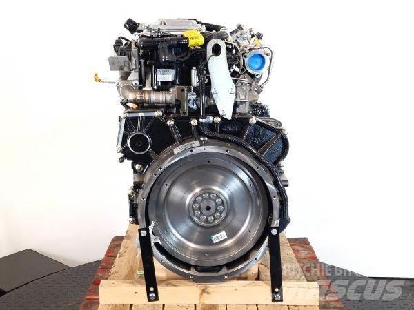 JCB 430 TA5-55 엔진