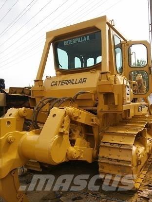 CAT D 8 K 크롤러 도저