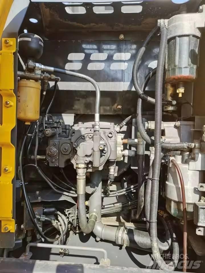 Sumitomo SH130-6 대형 굴삭기 29톤 이상