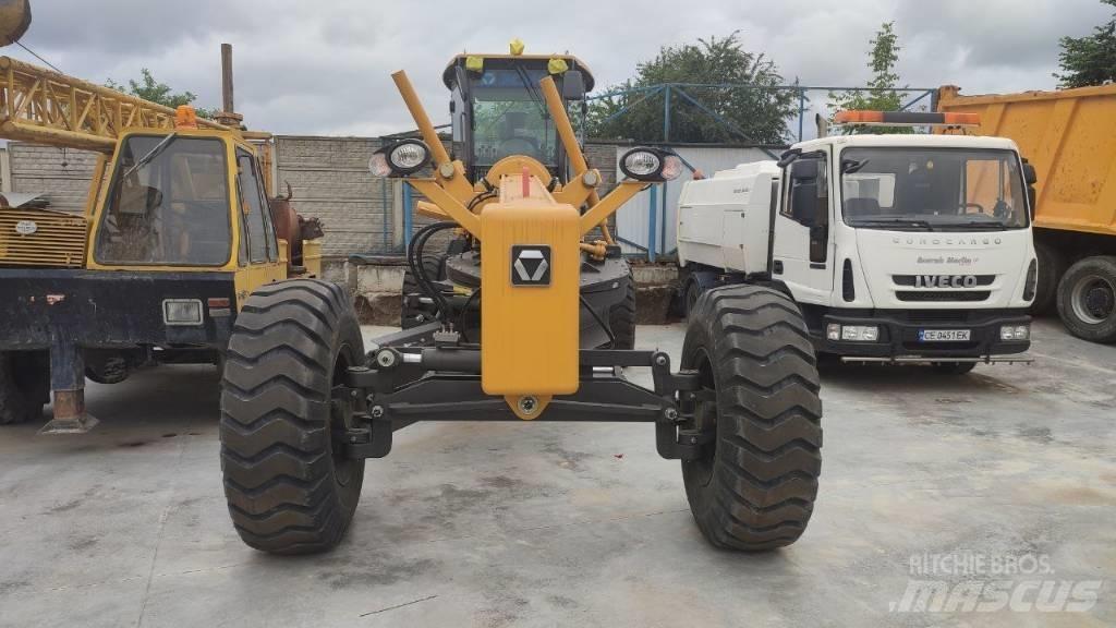 XCMG GR165 그레이더