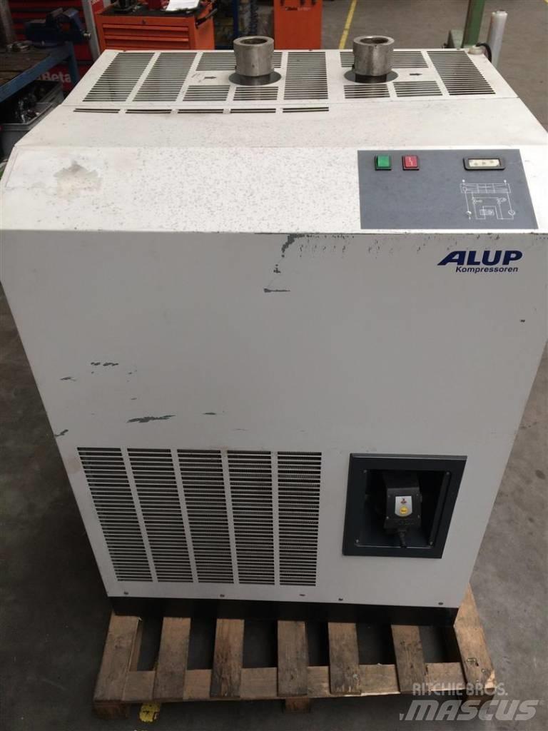 Alup DTE550 압축 공기 건조기