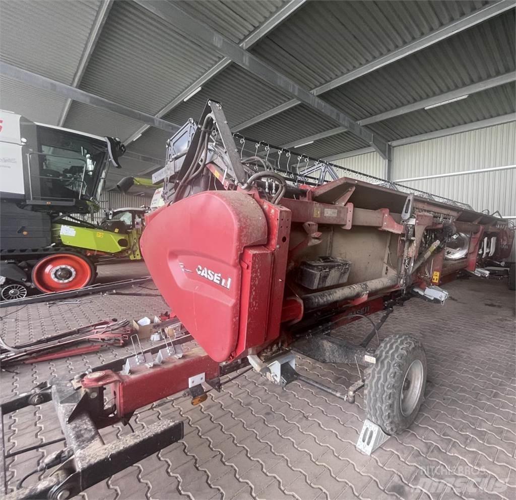 Case IH 8250 ASF 콤바인 수확기