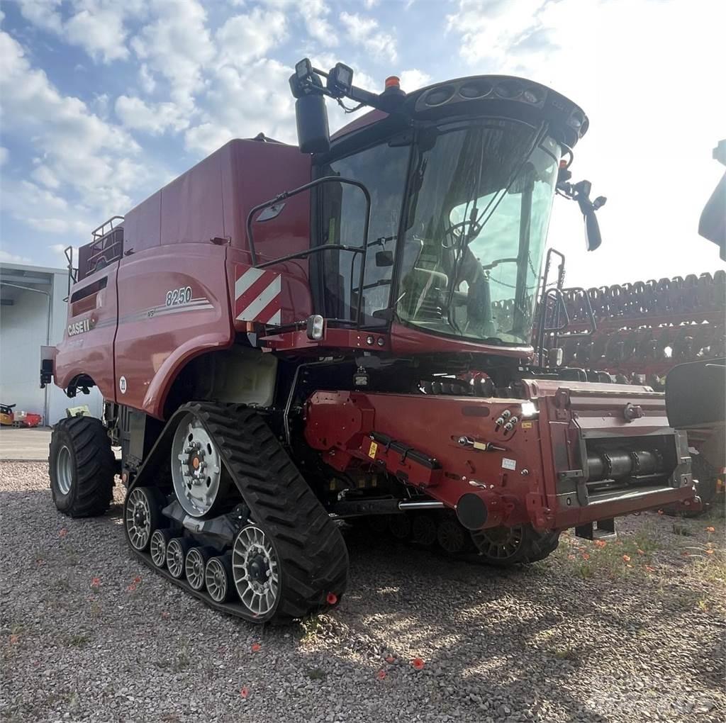 Case IH 8250 ASF 콤바인 수확기