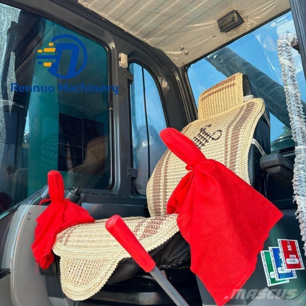 Kobelco SK 200 대형 굴삭기 29톤 이상