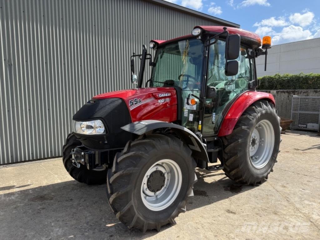 Case IH Farmall 55 A 트랙터