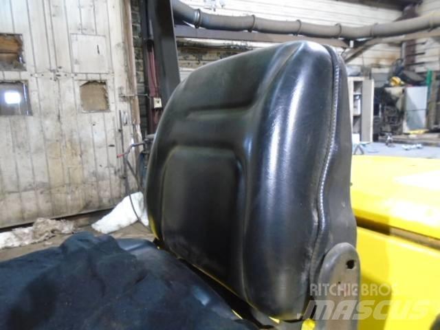 Hyster H 80 XL 그 외 지게차