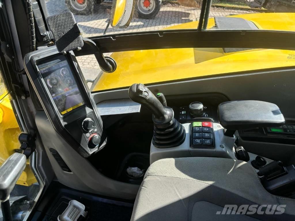 Wacker Neuson ET 90 중형굴삭기 7톤-28톤
