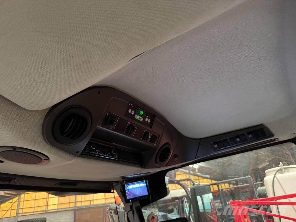 Agrifac C035139 자주 동력 분무기