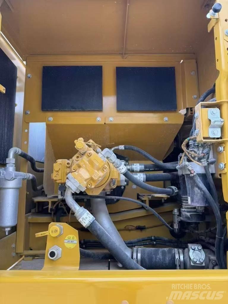 CAT 336GC 대형 굴삭기 29톤 이상