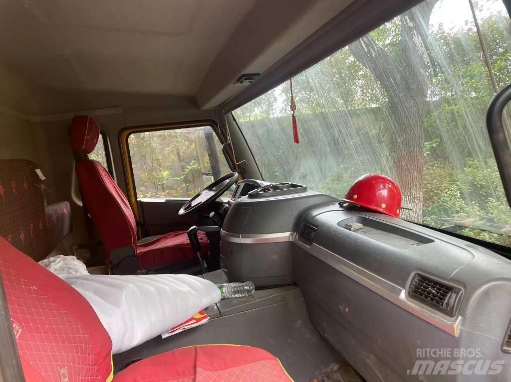 Sany 1000A A/T 크레인