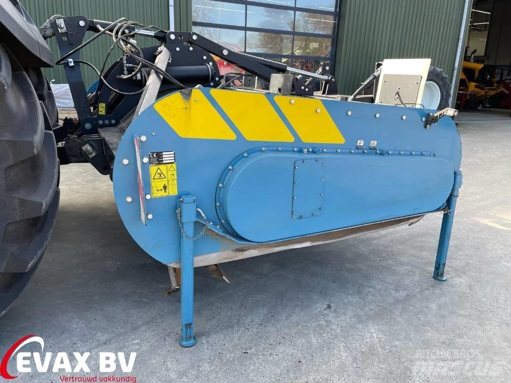 Imants 48WX300H 기타 경작 기계 및 부속품