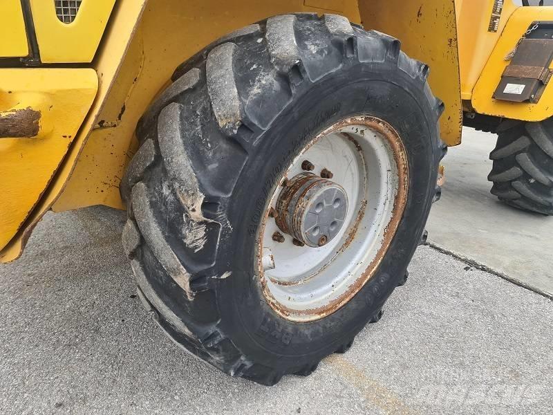 Volvo L 40 B  휠로우더
