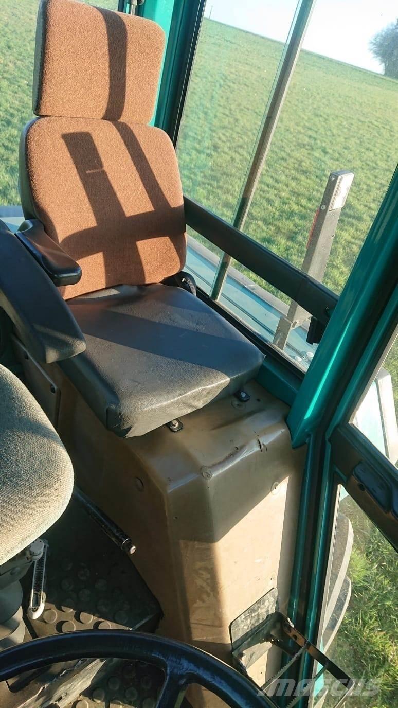 Fendt GT 395 트랙터