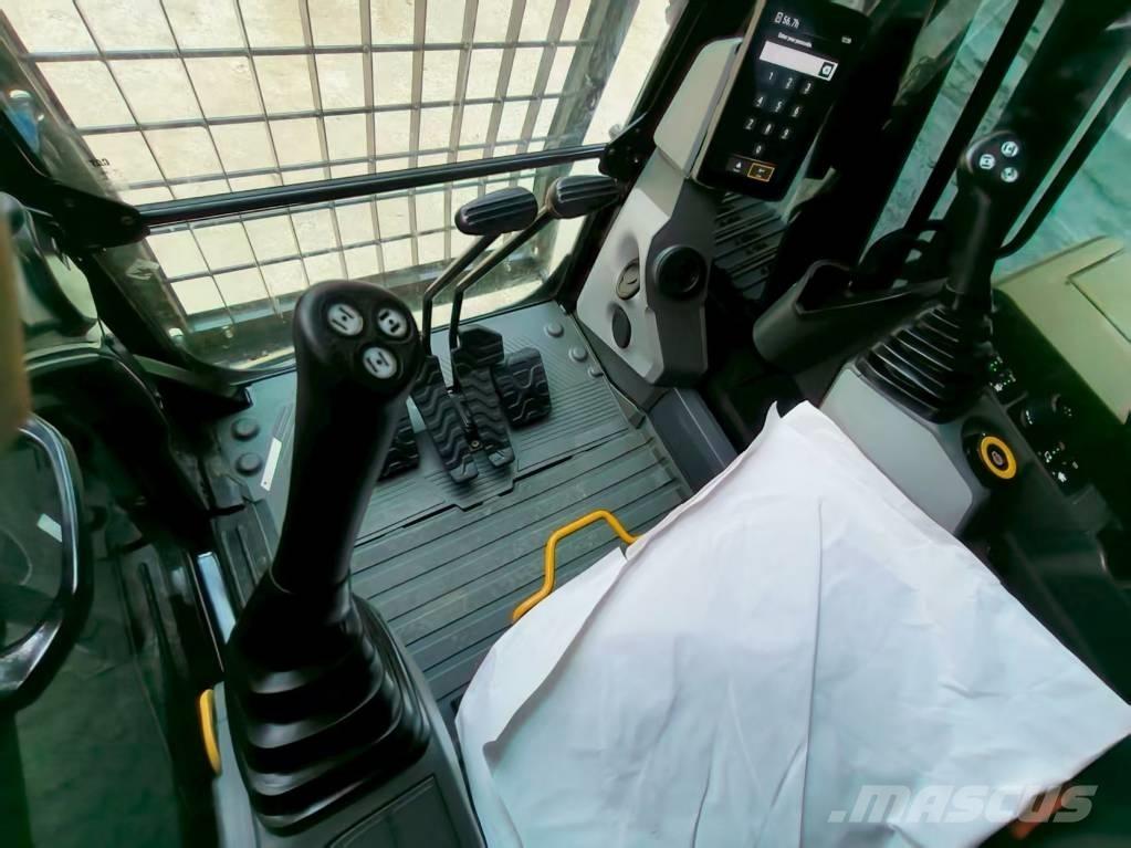 CAT 320 GC 중형굴삭기 7톤-28톤