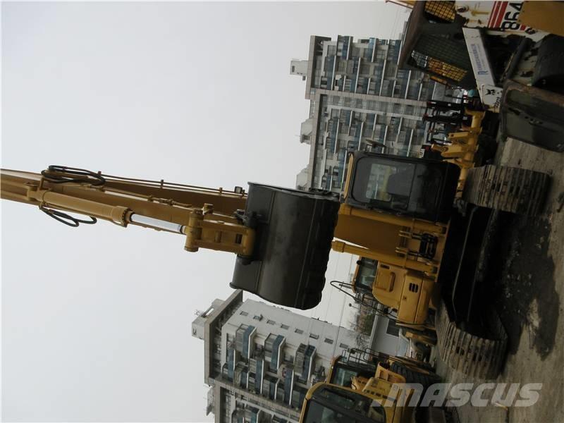 CAT 325 C 대형 굴삭기 29톤 이상