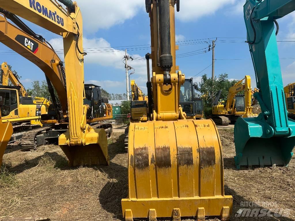 CAT 336 GC 대형 굴삭기 29톤 이상