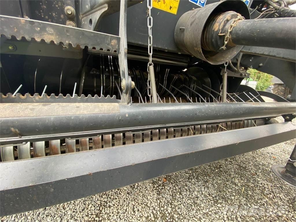 Kuhn VB 2260 원형 곤포기