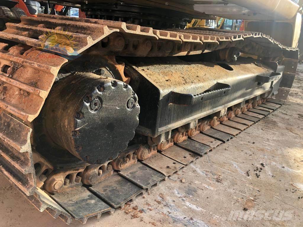 CAT 312 D 대형 굴삭기 29톤 이상