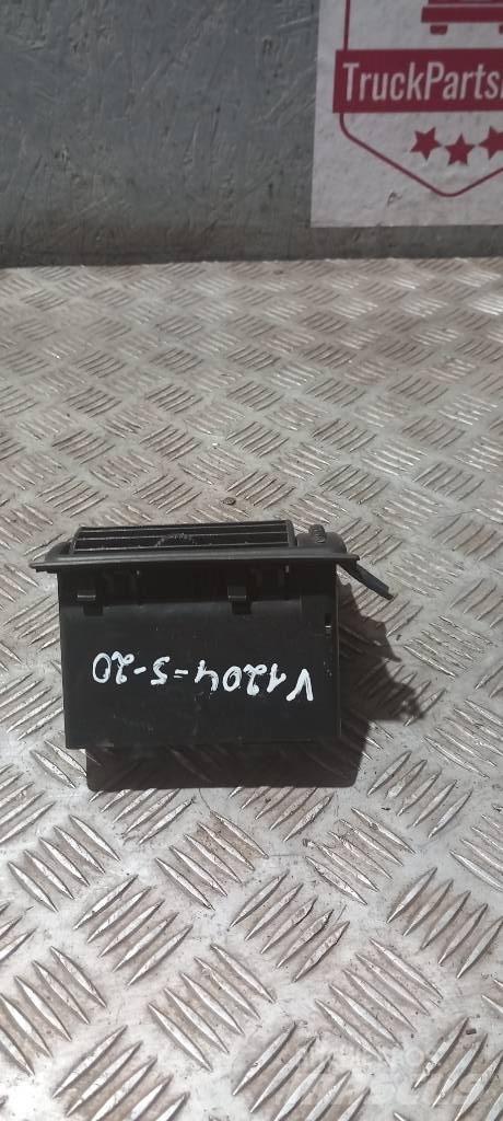 Volvo FH 12    20953569 캐빈 및 인테리어