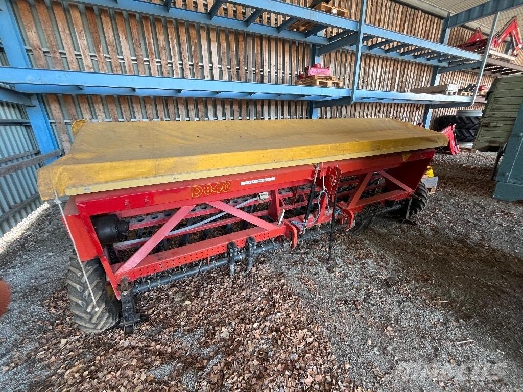 Överum D840 드릴