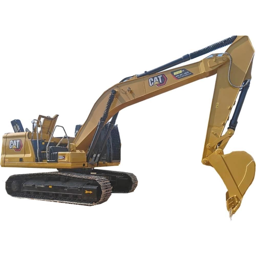 CAT 330GC 대형 굴삭기 29톤 이상