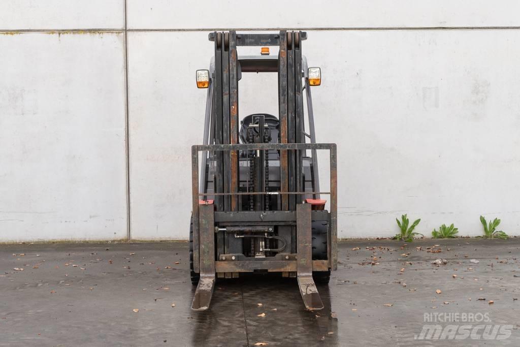 Manitou MI 30 D 디젤 지게차